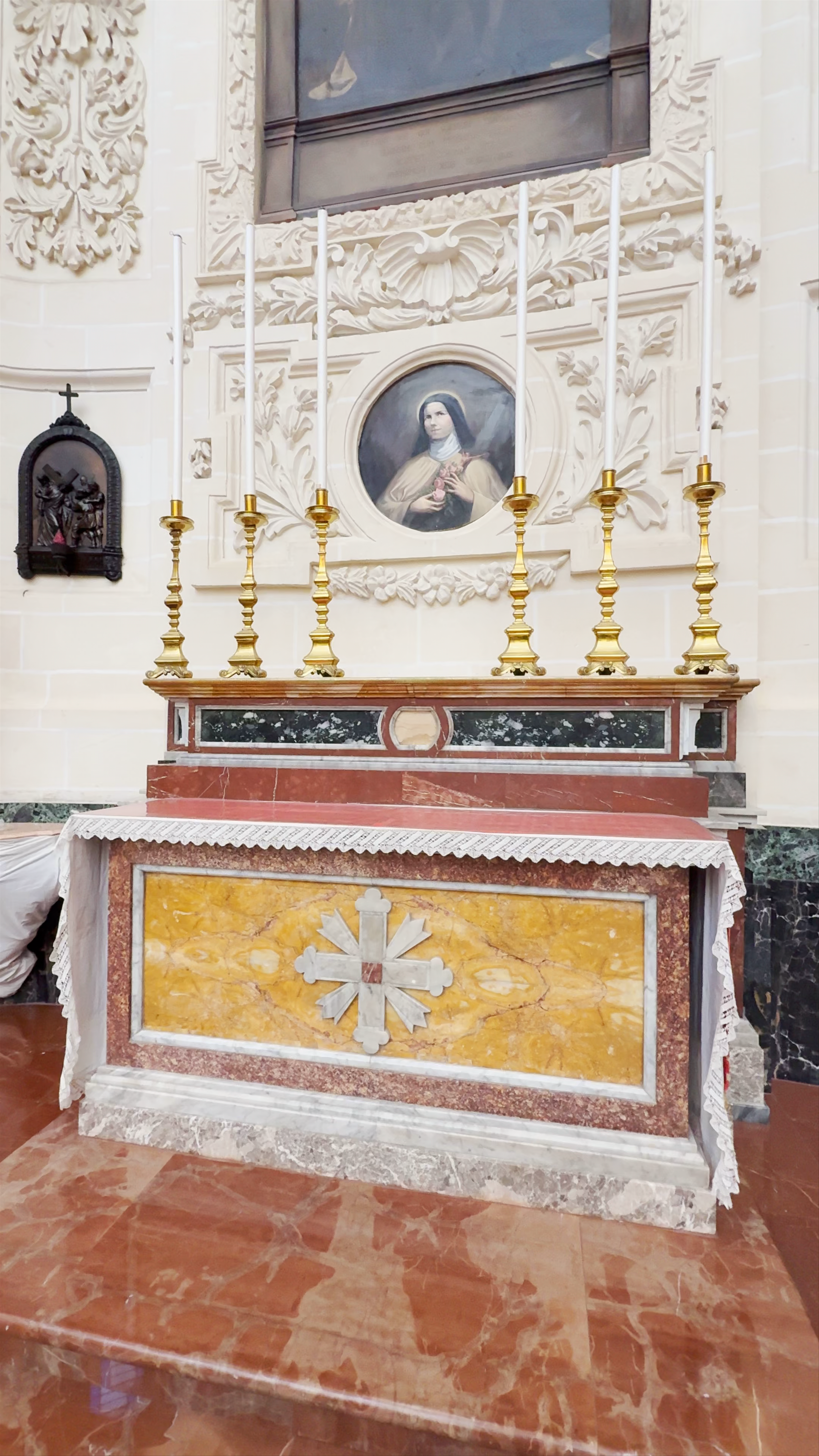 St. Paul's Cathedral