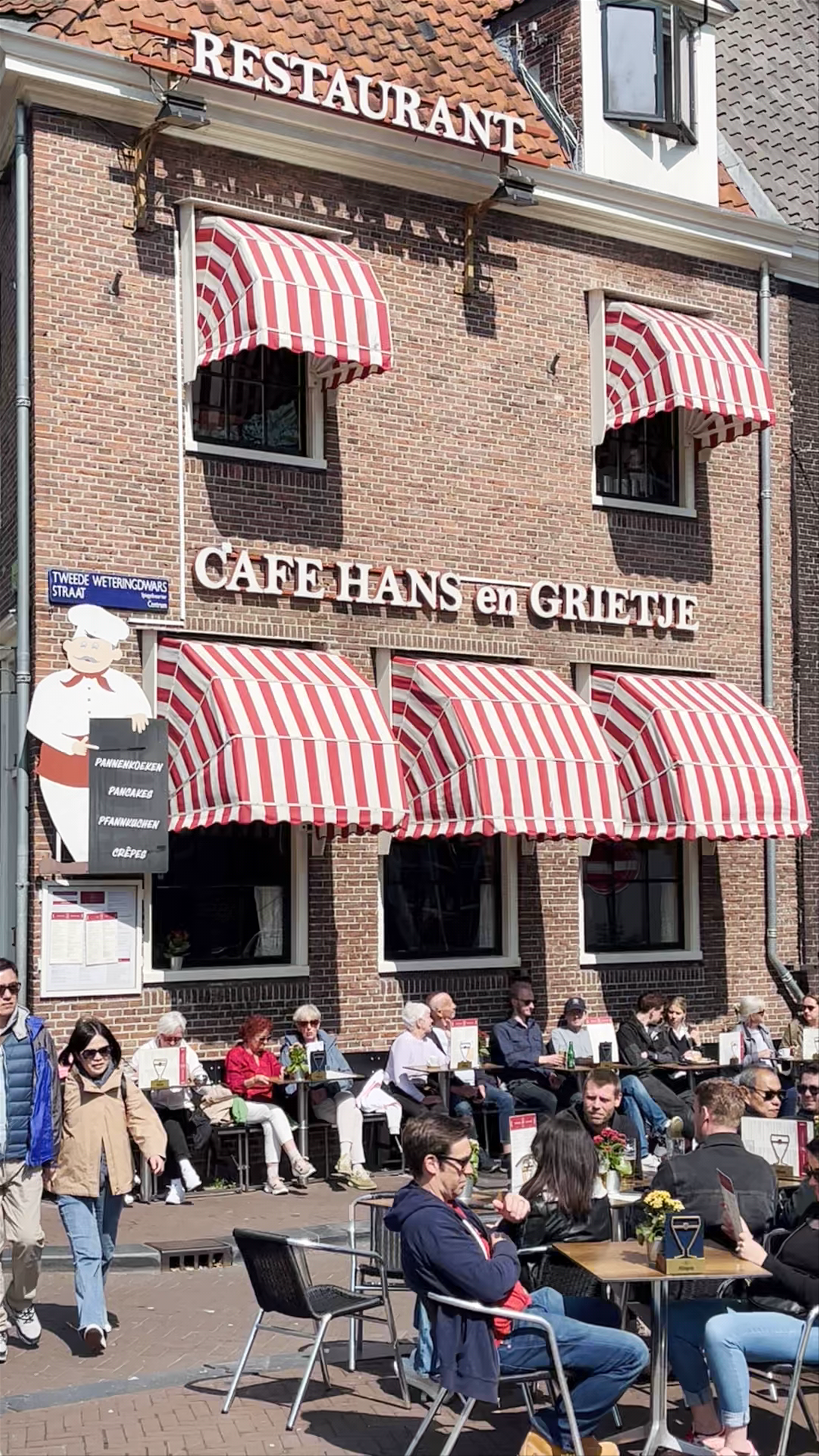 Fa. Cafe-Bistro Hansel and Gretel