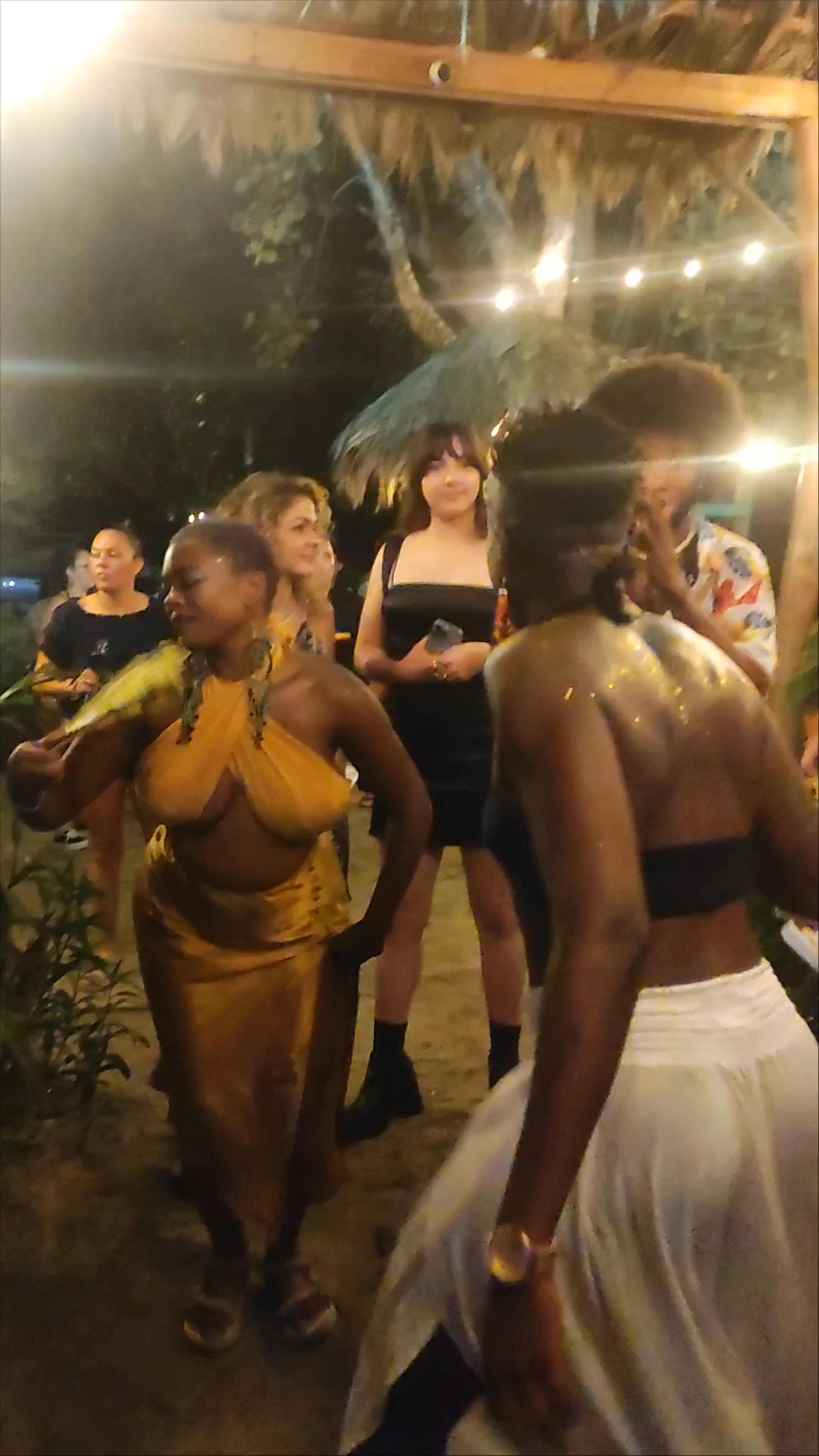 Salsa Brava Restaurante Caribeño