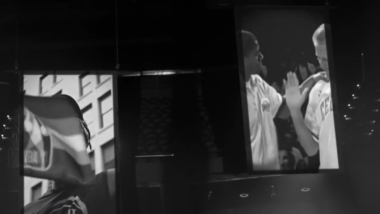 NBA “Celebrates MLK Day”