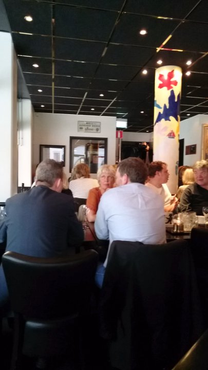 Gyllene Prag - Restaurants Near Me - Göteborg, O