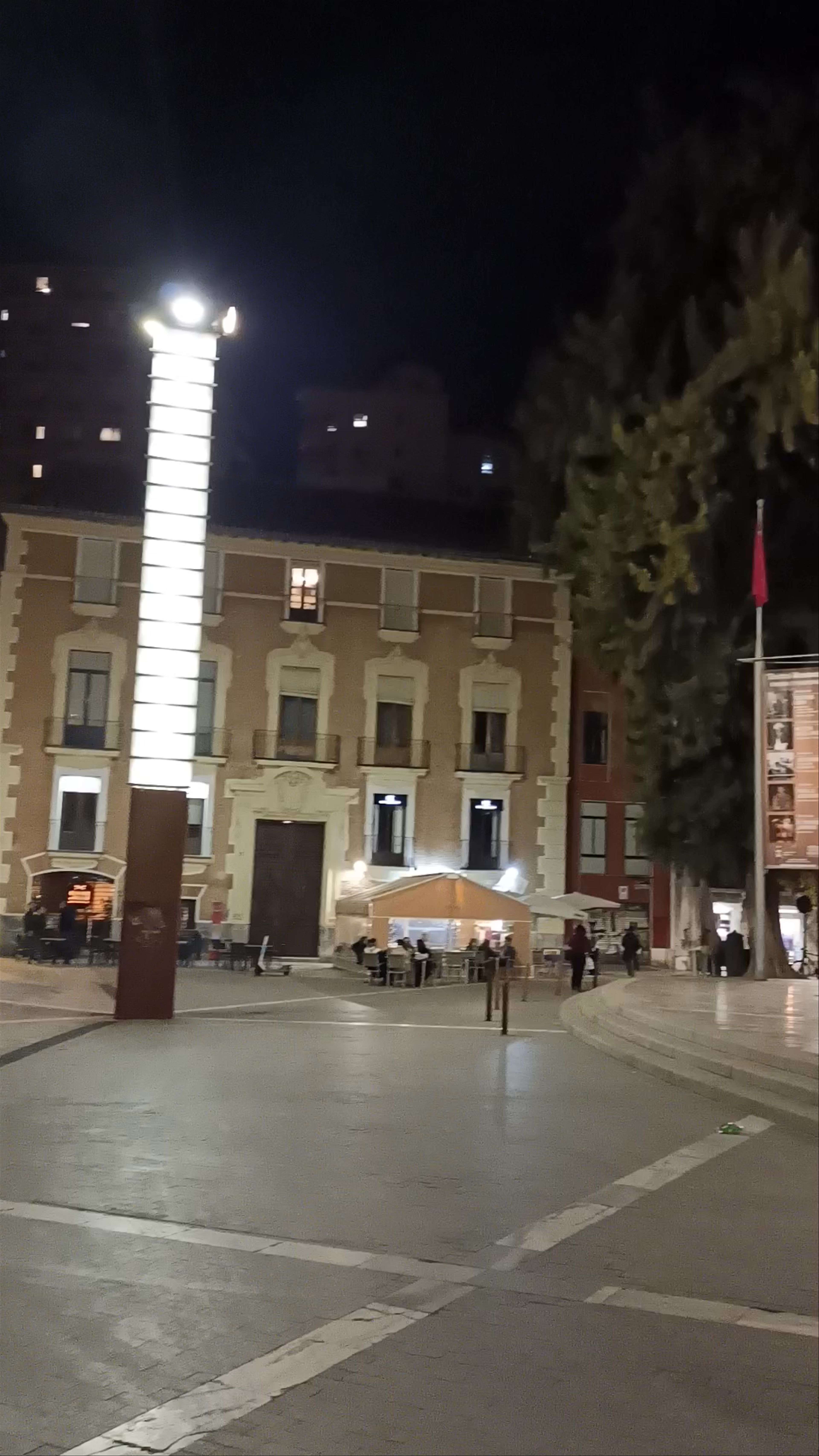 Teatro Romea