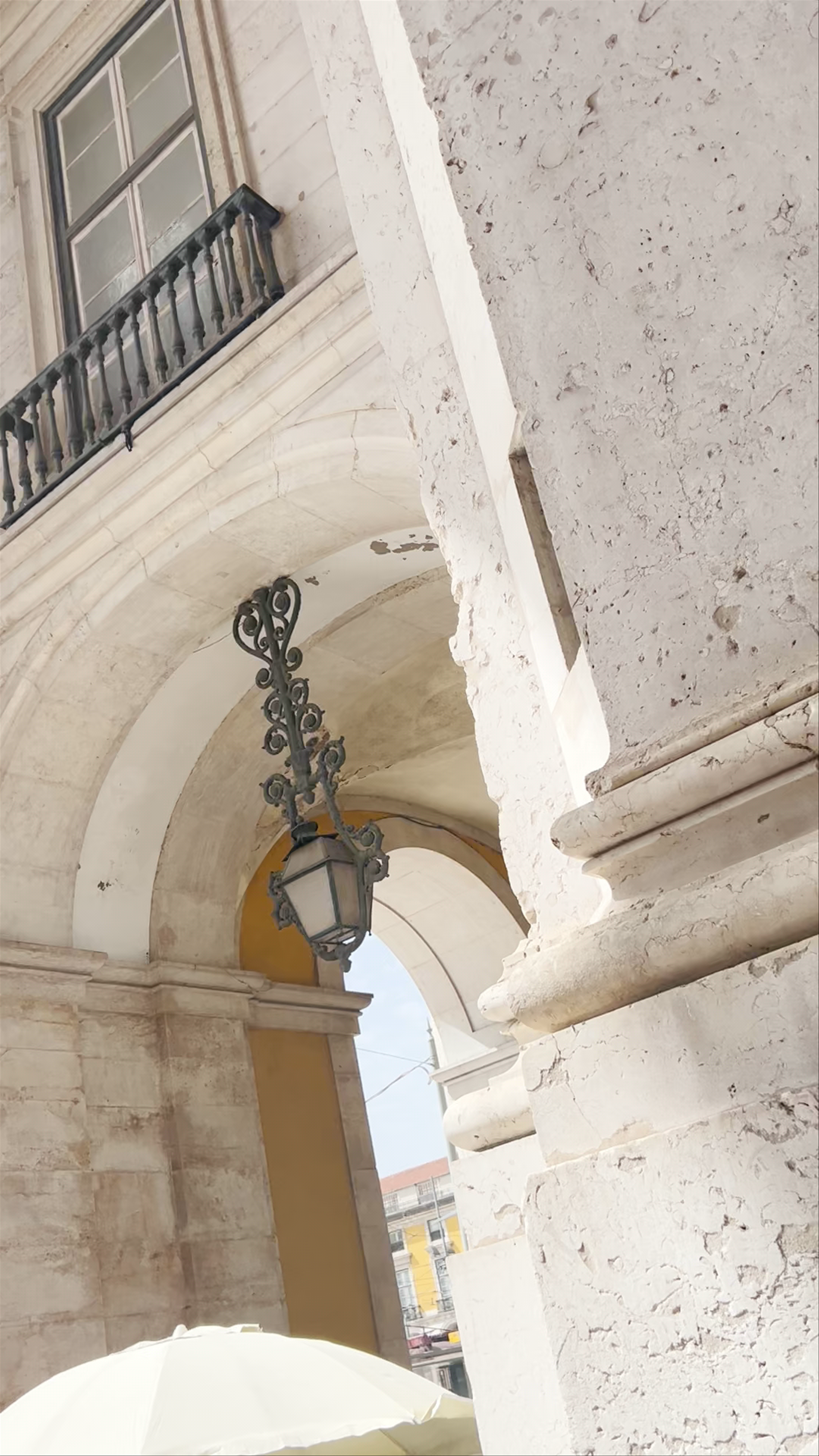 Arco Triunfal da Rua Augusta
