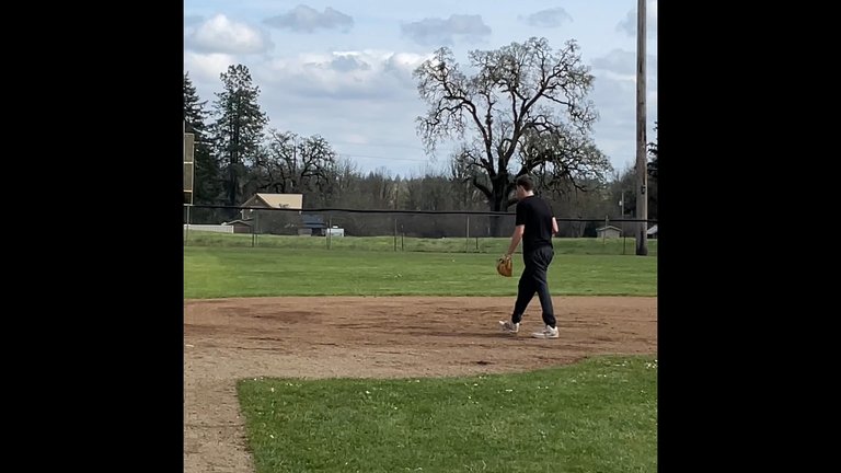 Jonathan Rhodes's Baseball Recruiting Profile | FieldLevel