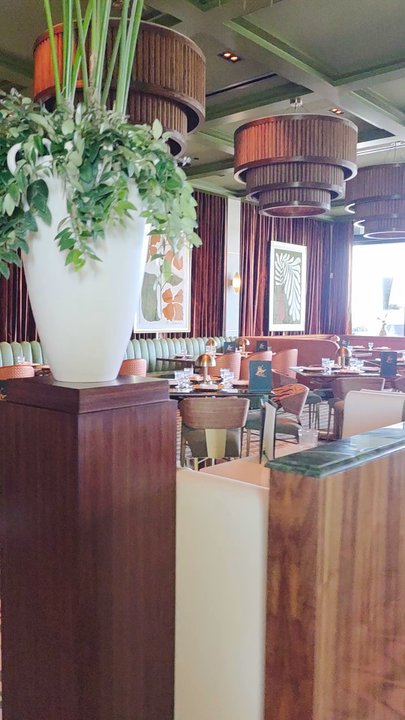 The Mont - New American Near Me - Fort Worth, Texas
