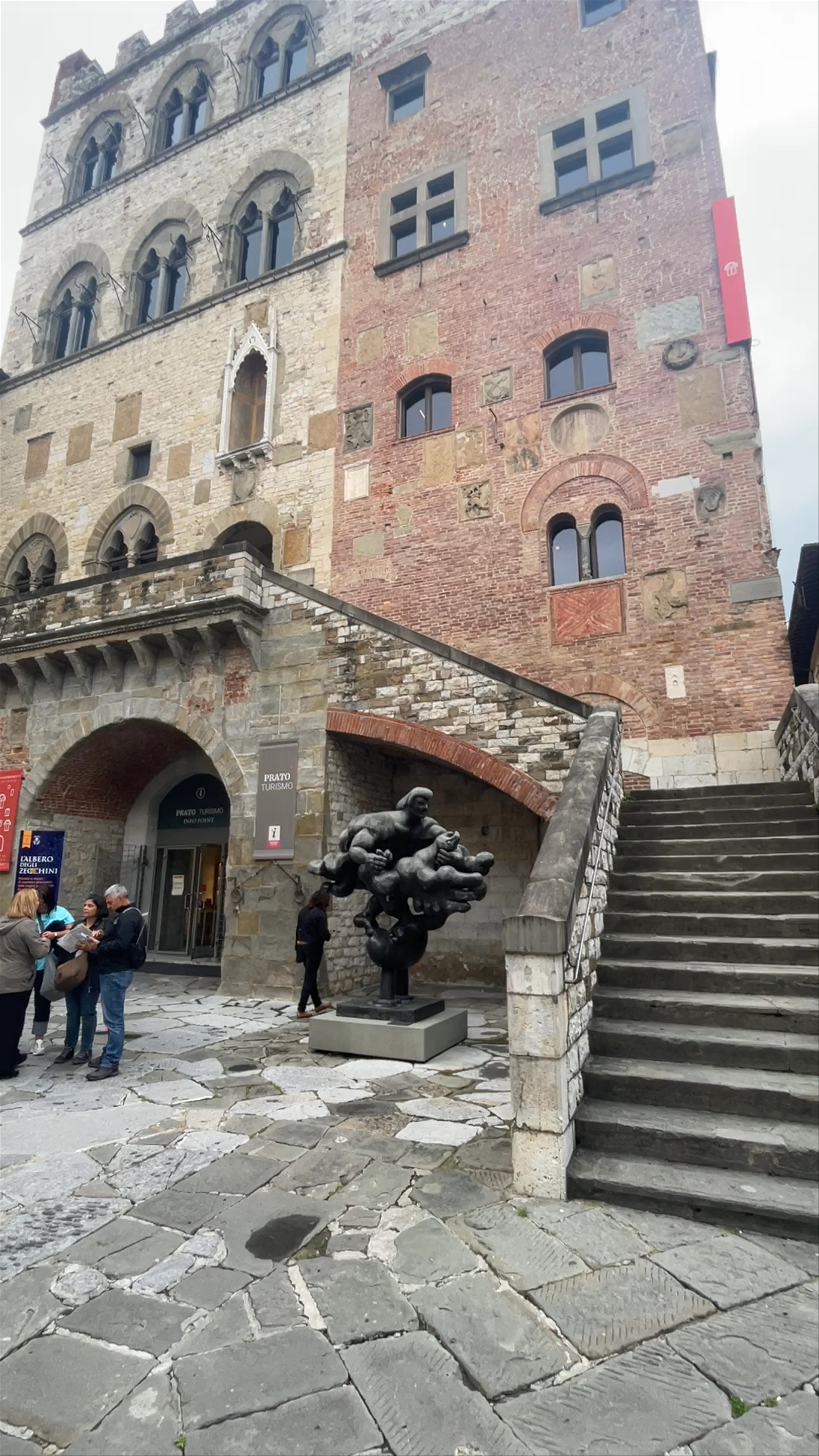 Prometeo strangola l'avvoltoio II