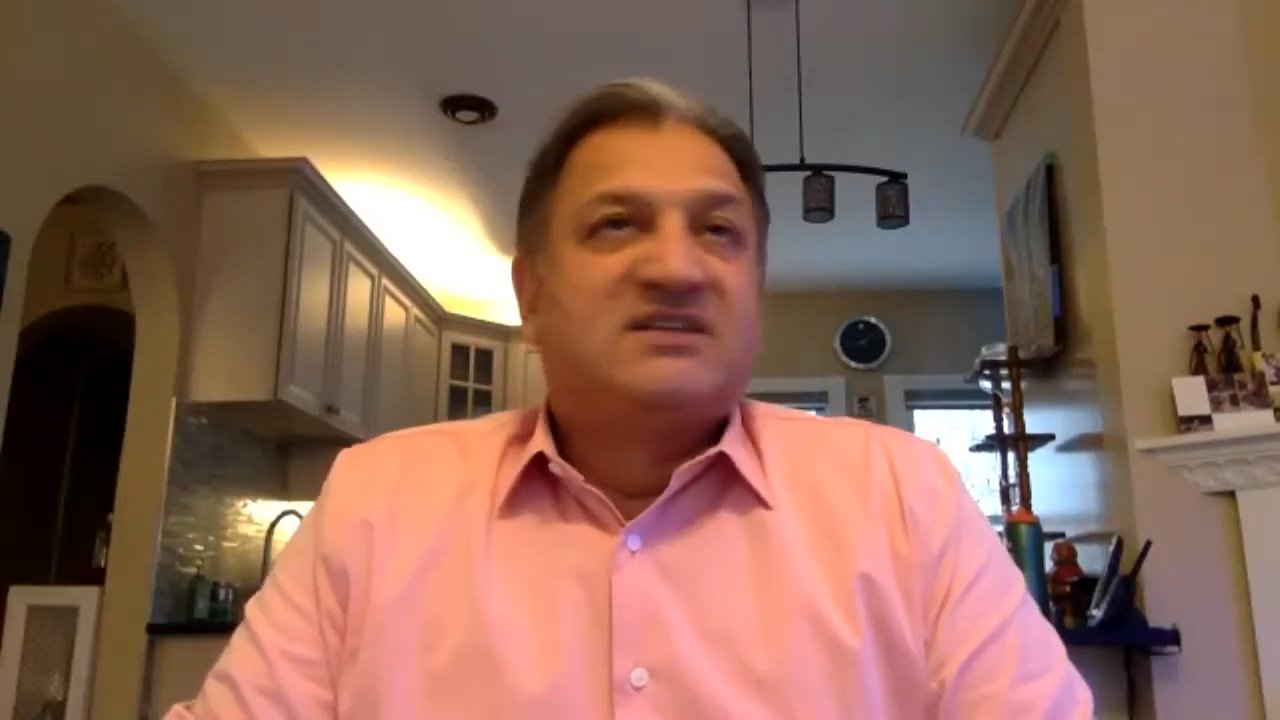 Rushi Trivedi & Dr. Shilpa Trivedi