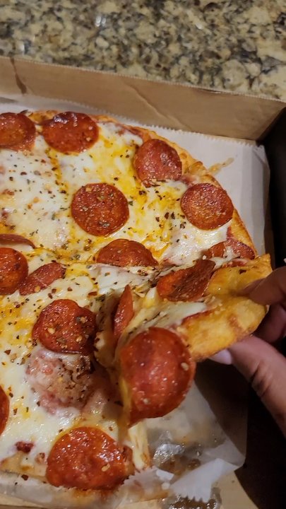 DaddyO’s Pizza - Katy - Perfectly cheesy - Pizza Near Me - Katy, Texas