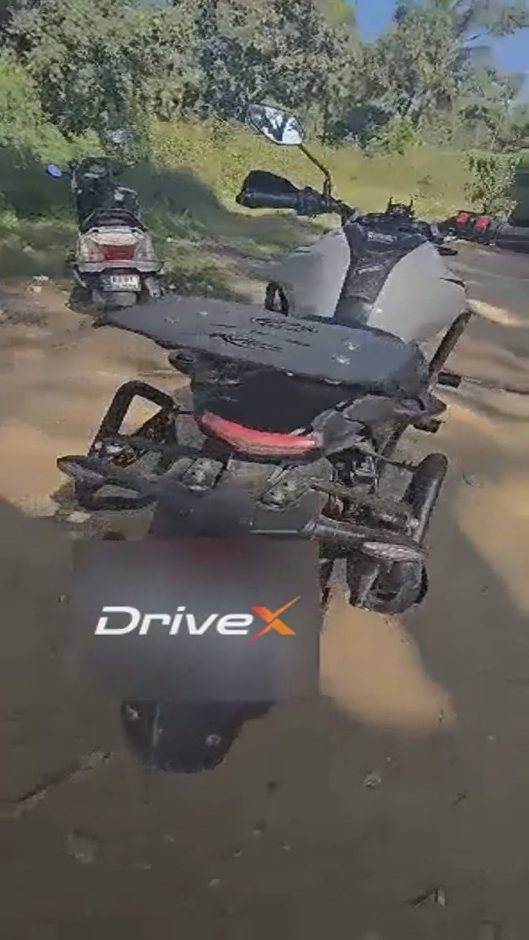 Walk-around video thumbnail