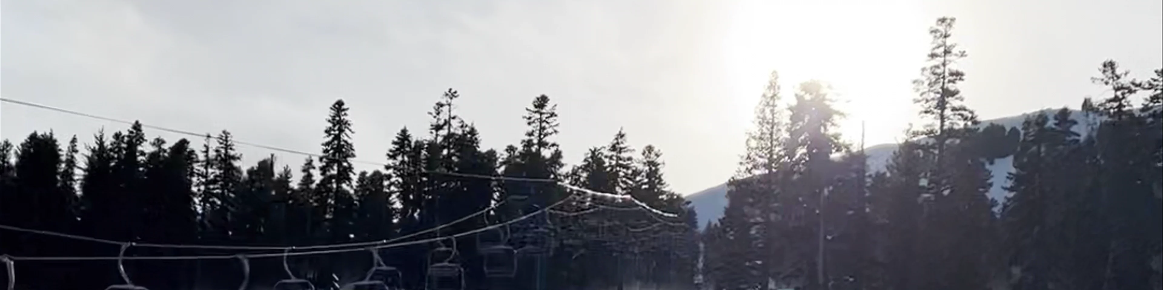 Kirkwood Mountain Resort