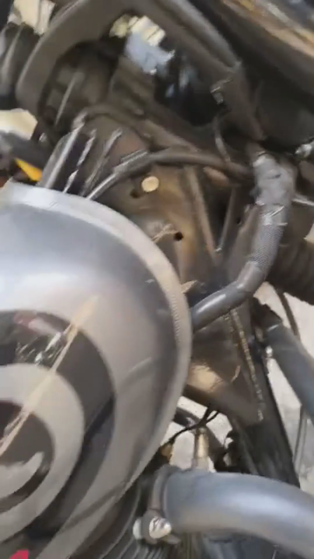 Walk-around video thumbnail