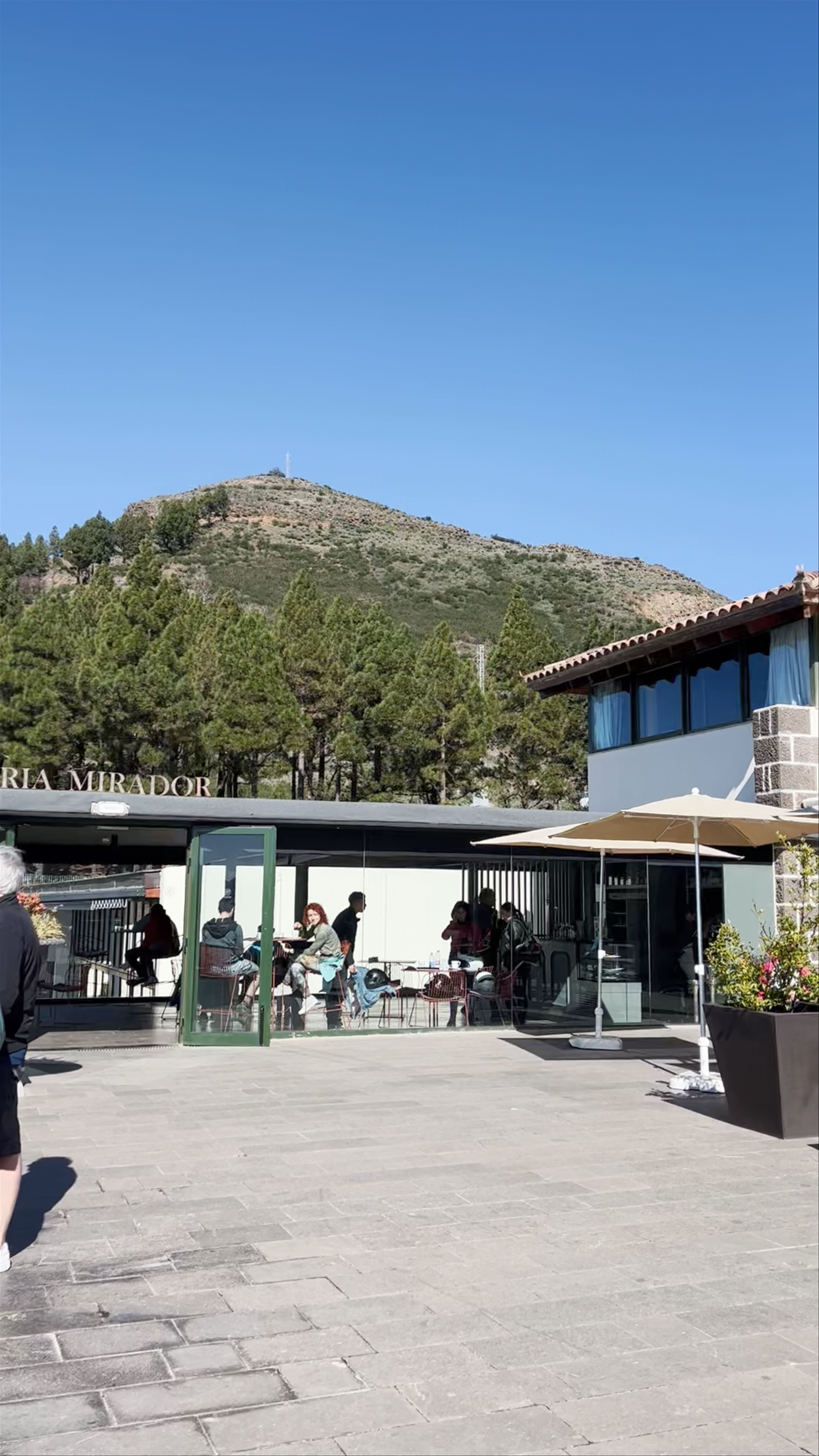 Parador