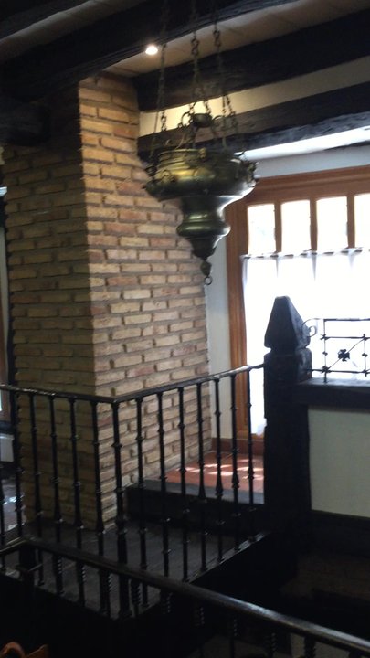 Beethoven III - Typical style Spanish restaurant but bad service and awful food - Spanish Near Me - Haro, LO