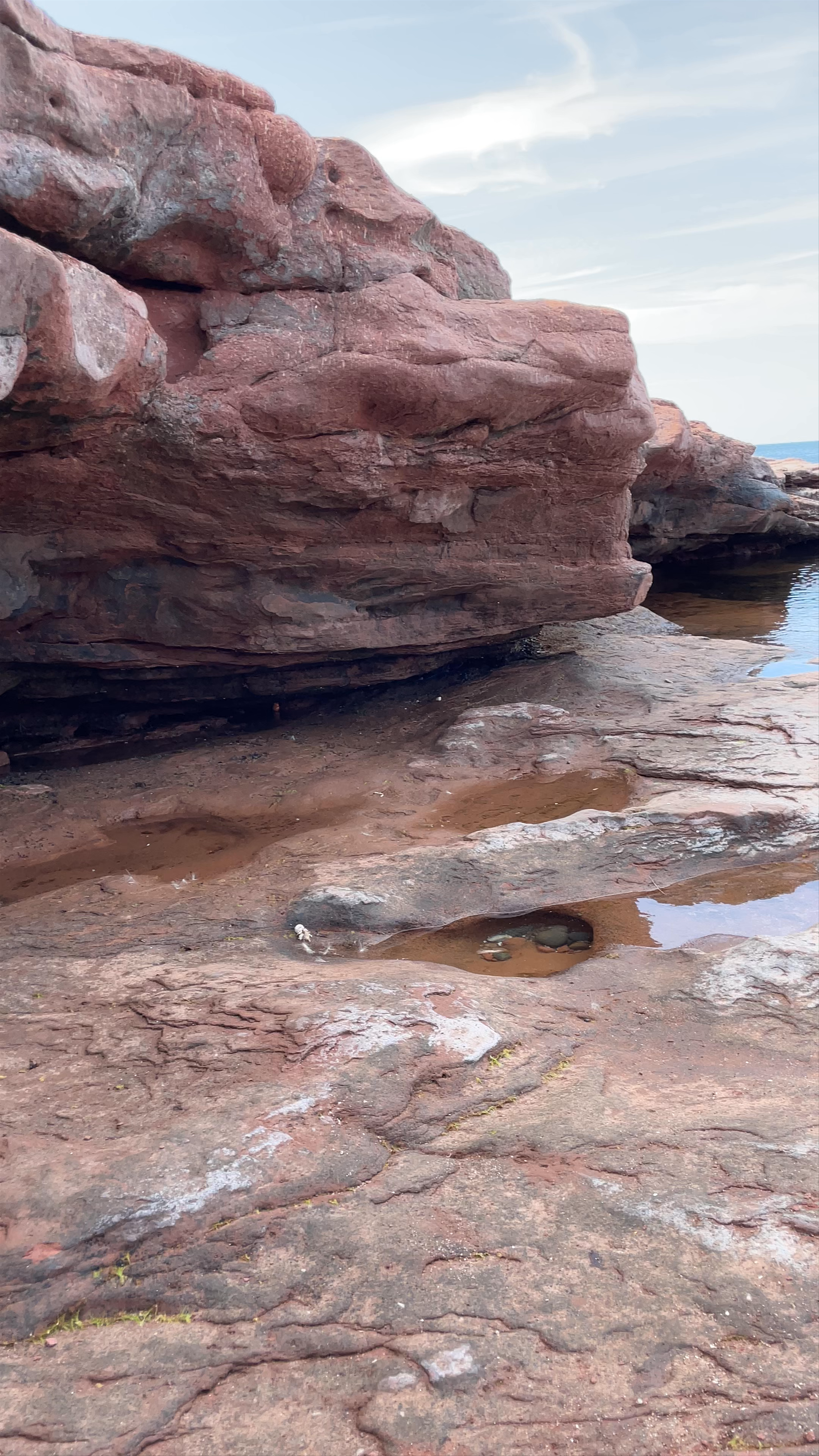 Prince Edward Island National Park
