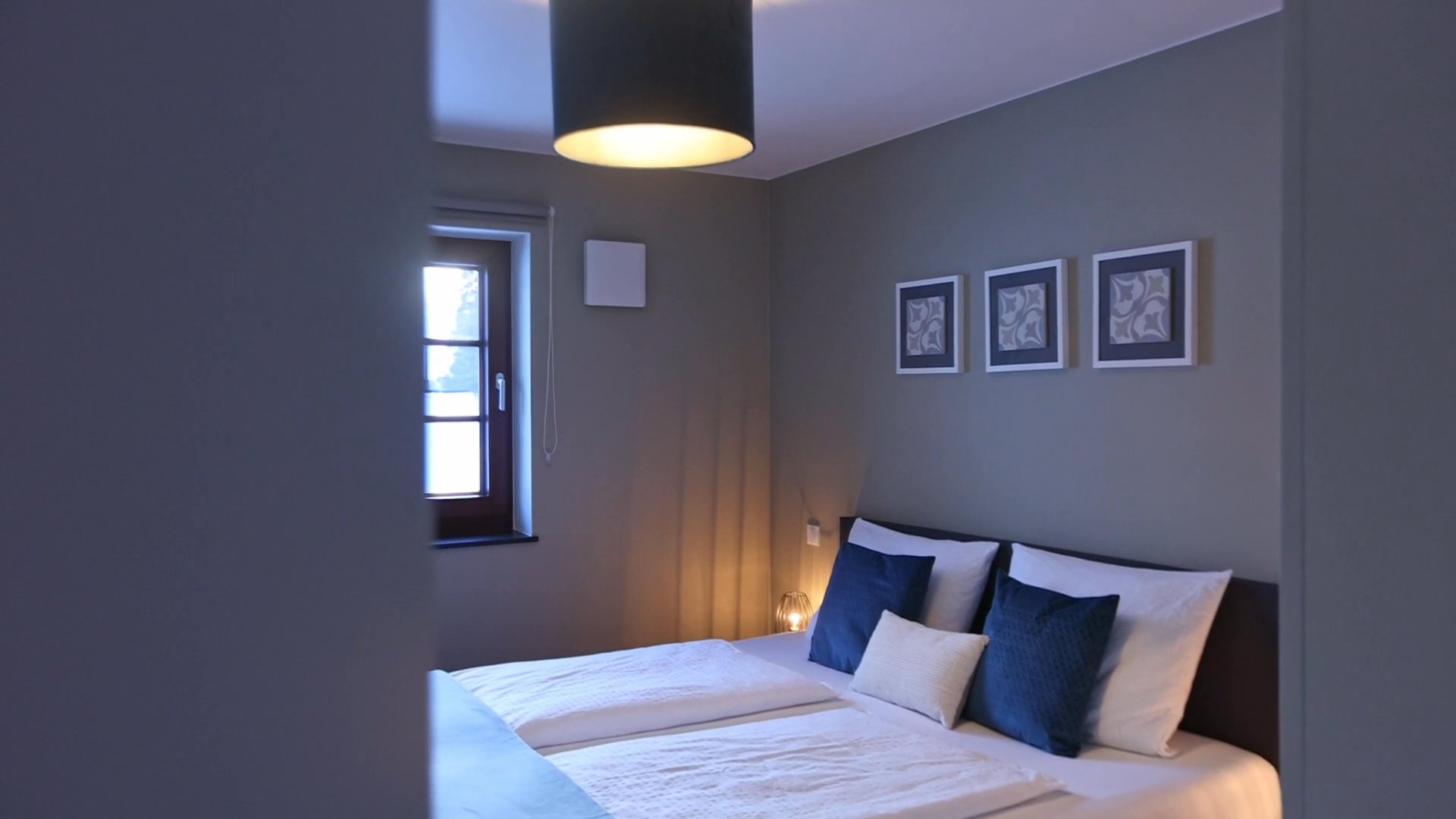 Unterkunft BE-1090911-Möderscheid 