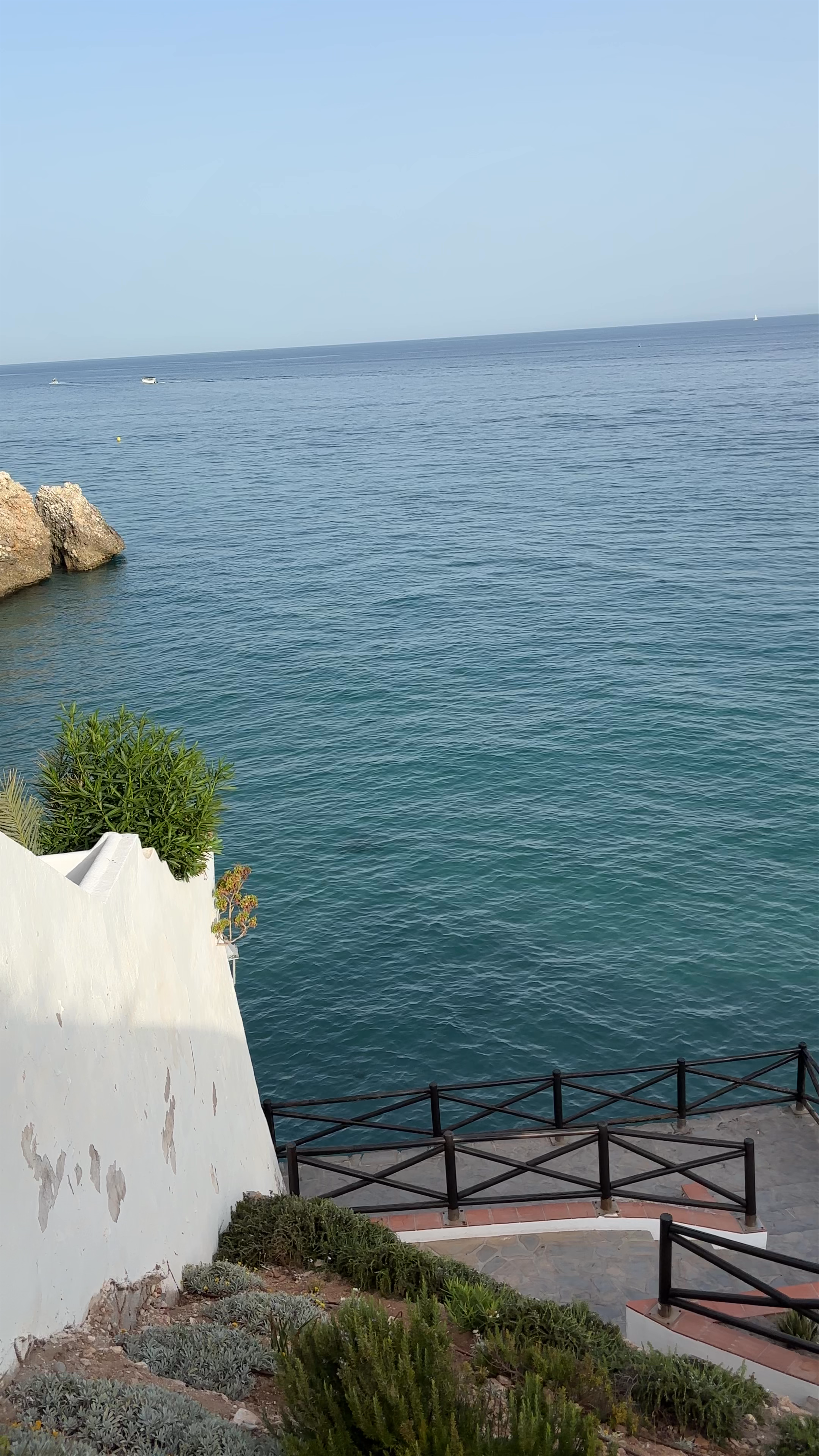 Mirador de Chanquete
