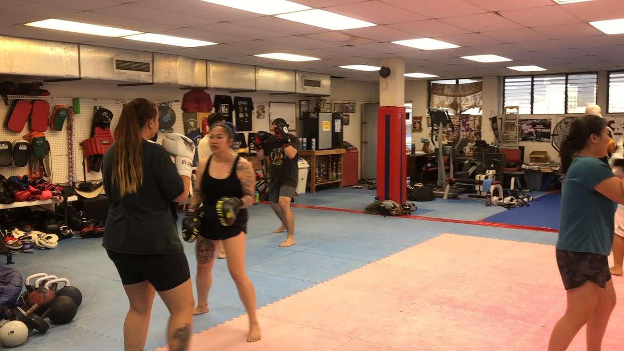 Jeff Nojo Boxing - Boxing Near Me