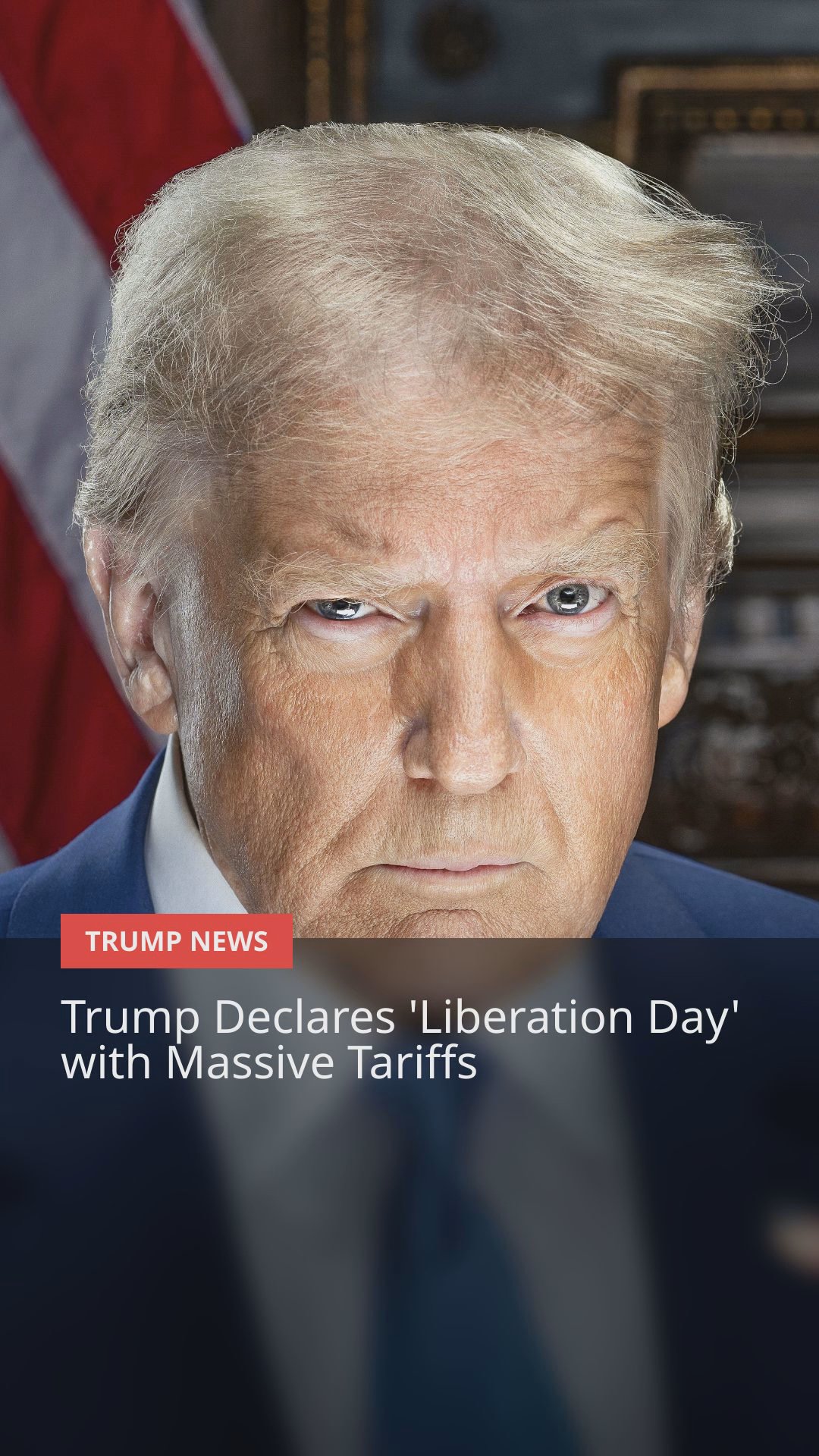 Trump's Tariff Shock: What It Means for You
