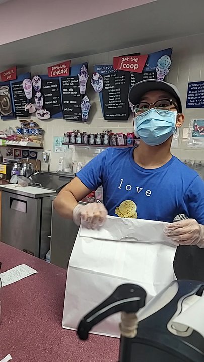 Baskin-Robbins - Ice Cream & Frozen Yogurt Near Me - Kapolei, Hawaii