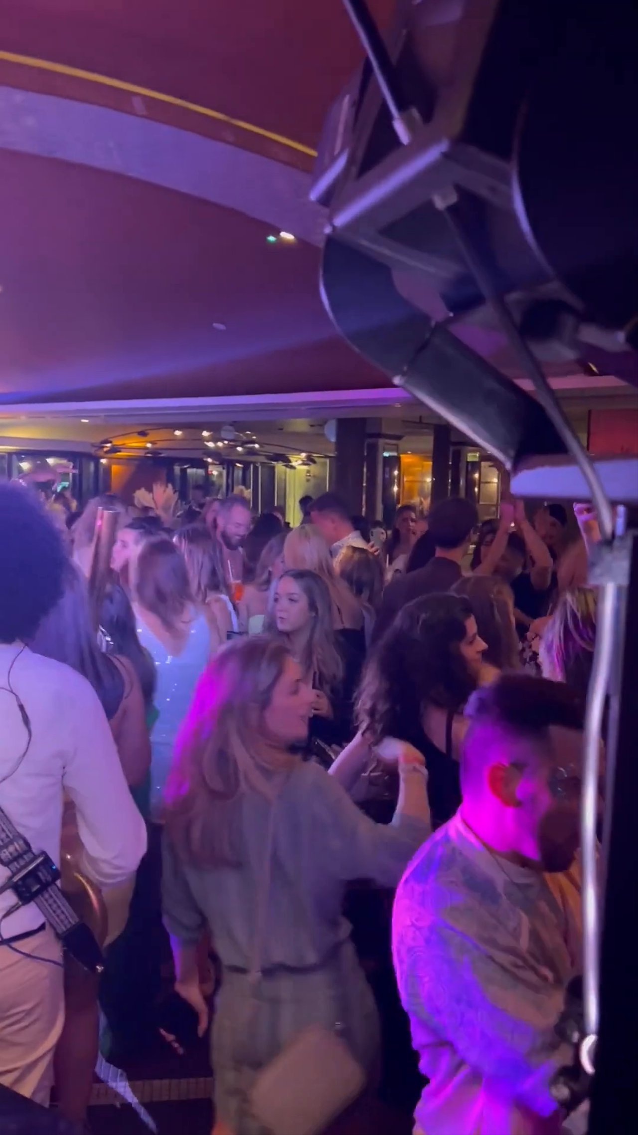 Big Soul Beats - L'Oréal Christmas Party - video
