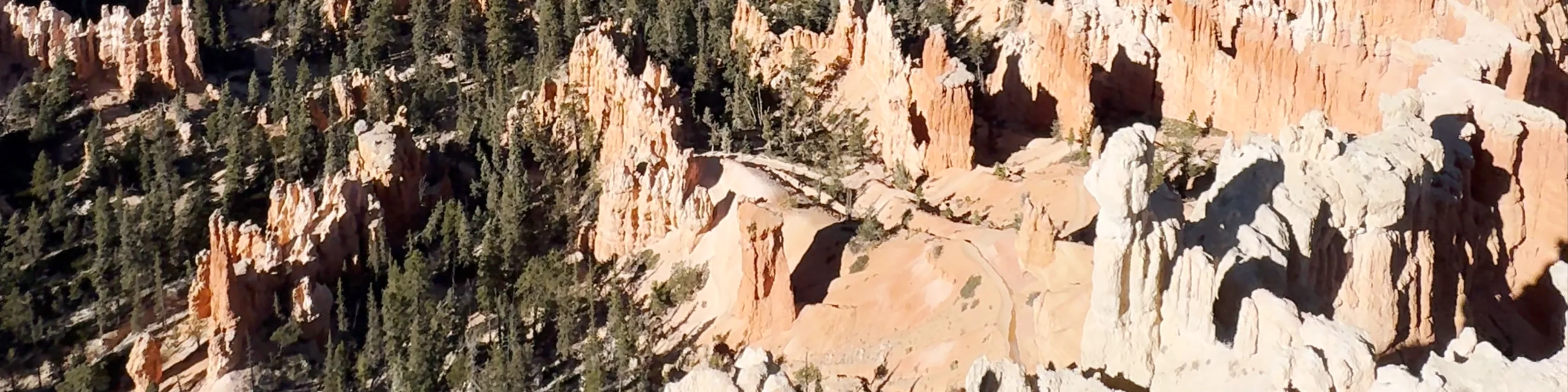 Bryce Canyon National Park
