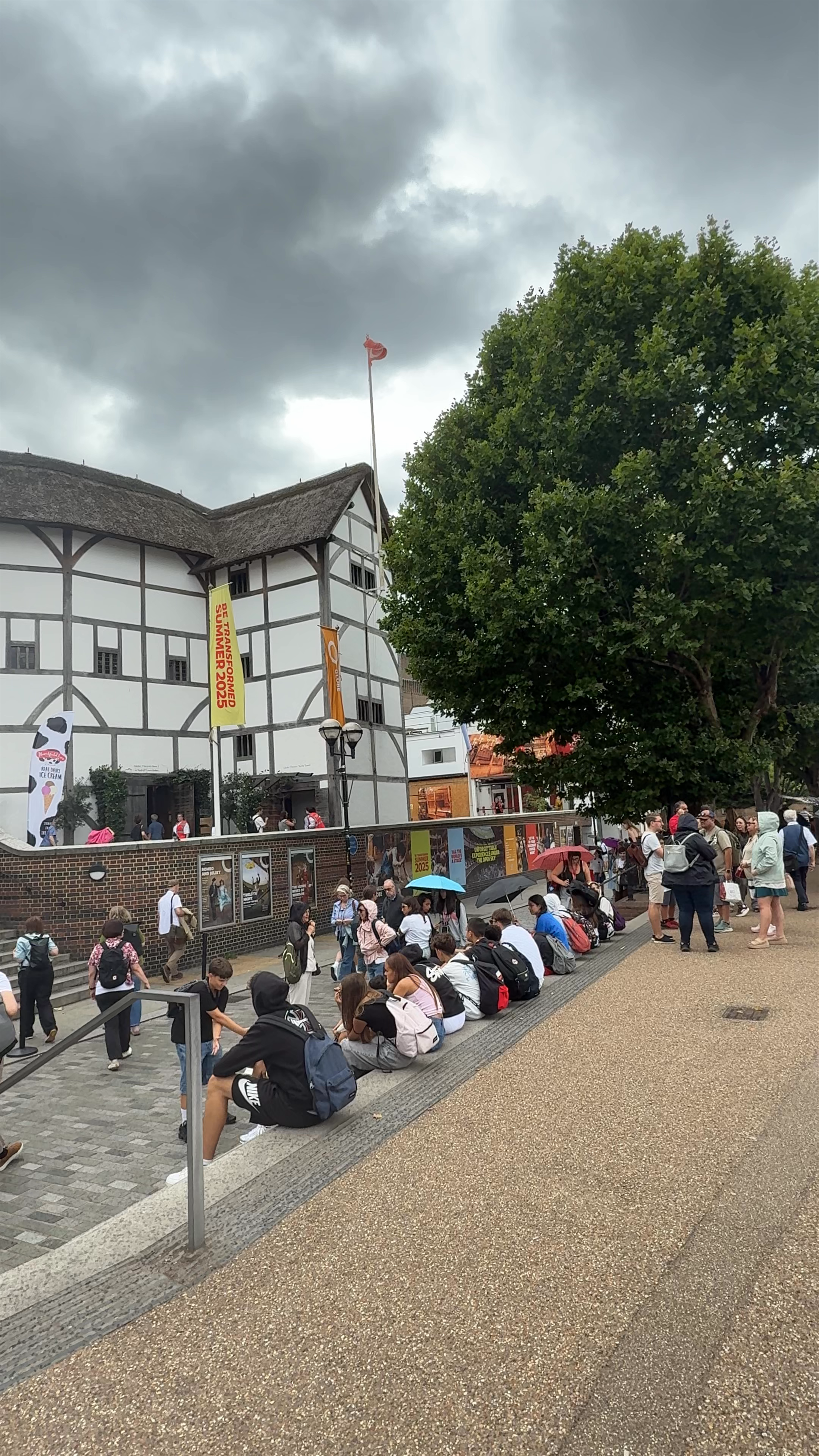 Shakespeare's Globe