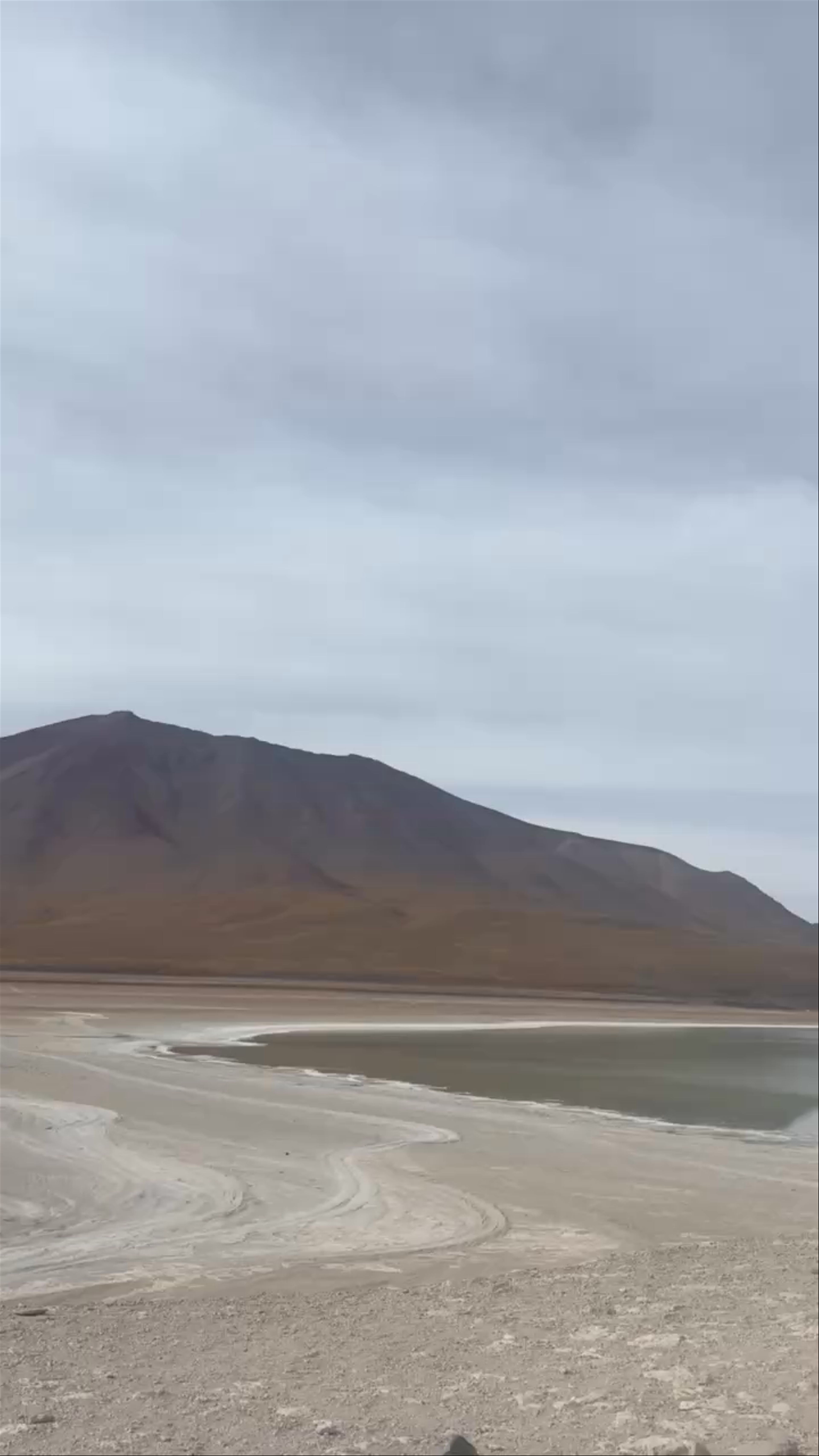 Laguna Verde