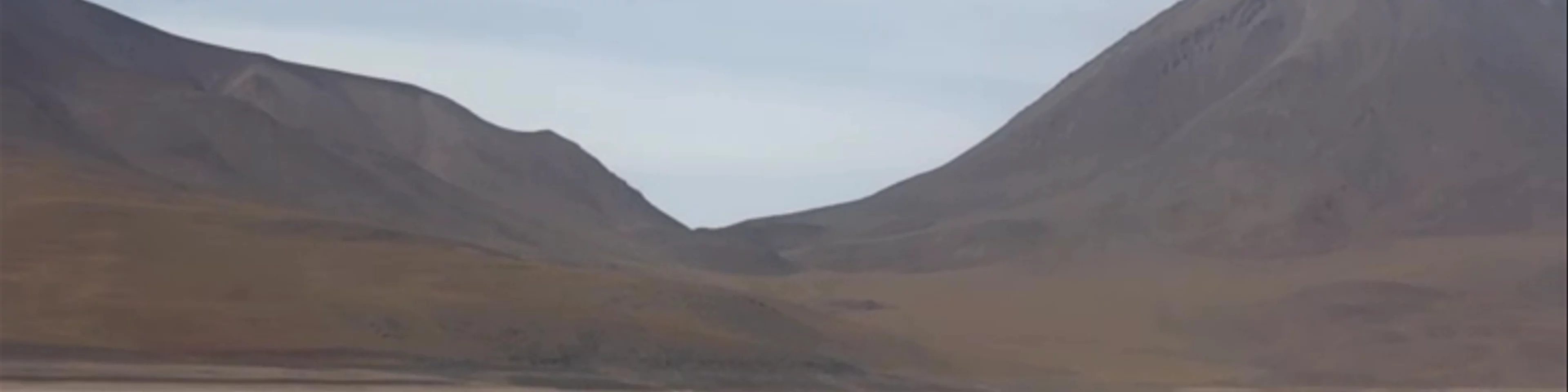 Laguna Verde