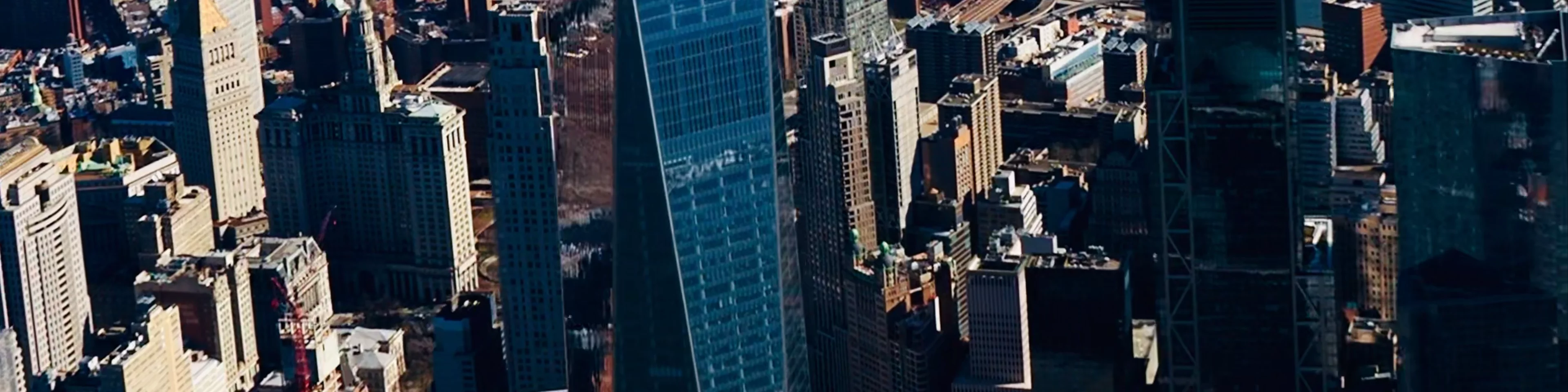 One World Trade Center
