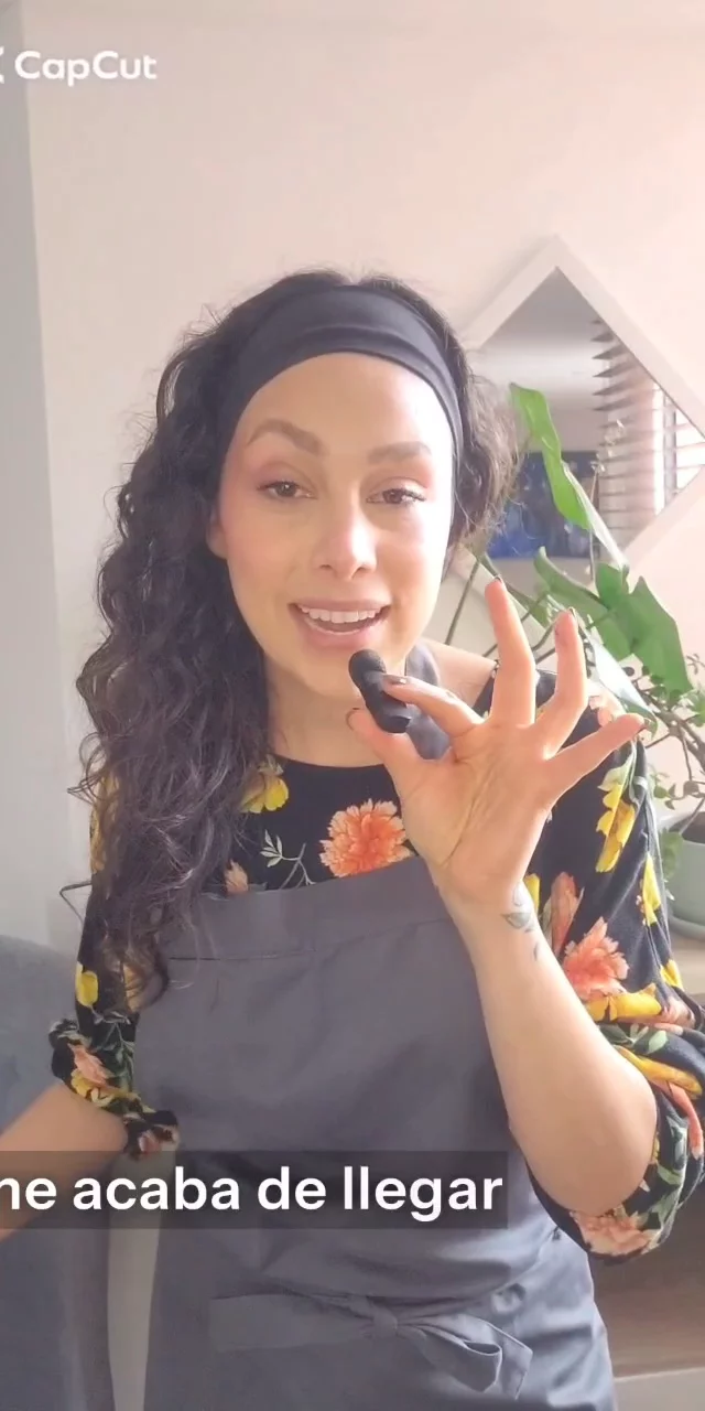 Masa madre sin gluten con KARAVANSAY