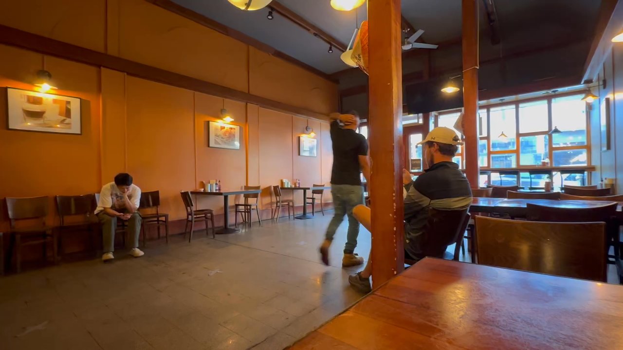 Perilla - See all those people crowding about. All DoorDash - Vietnamese Near Me - San Francisco, California