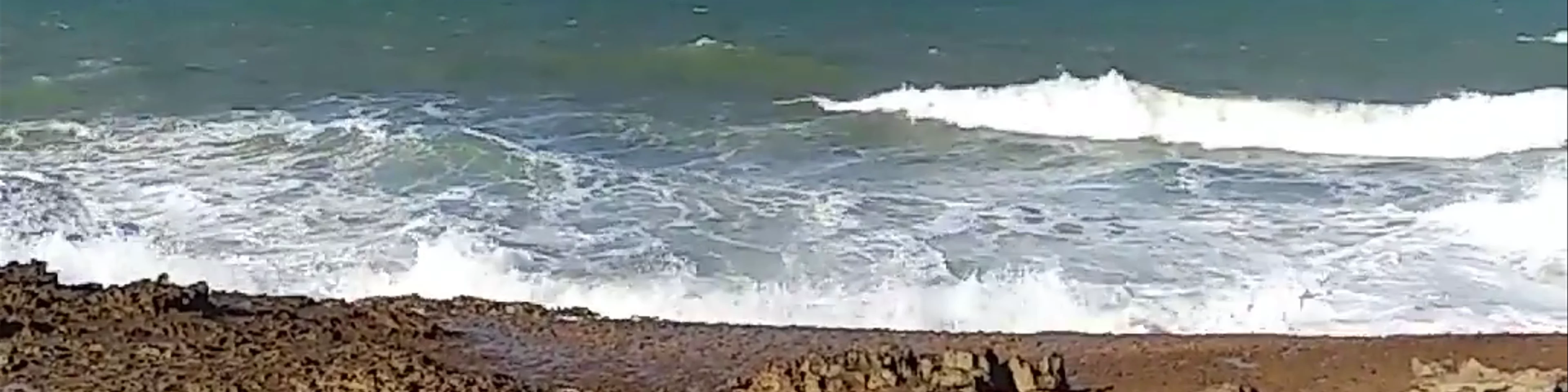 Playa del Pilón de Azúcar