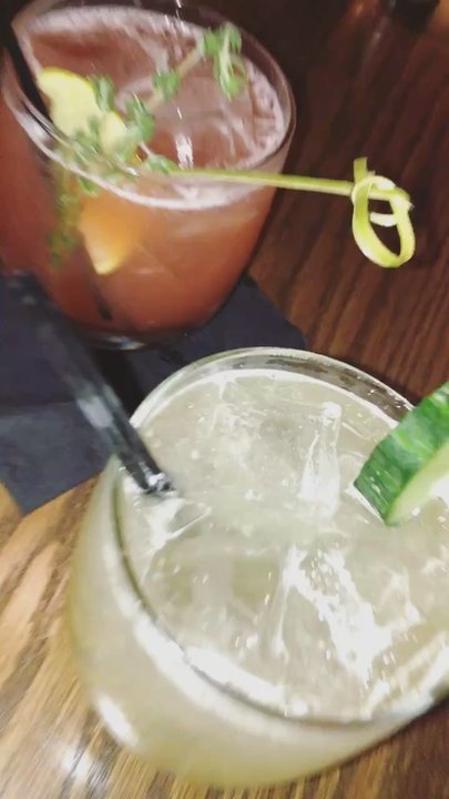Public Kitchen & Bar - New American Near Me - Providence, Rhode Island