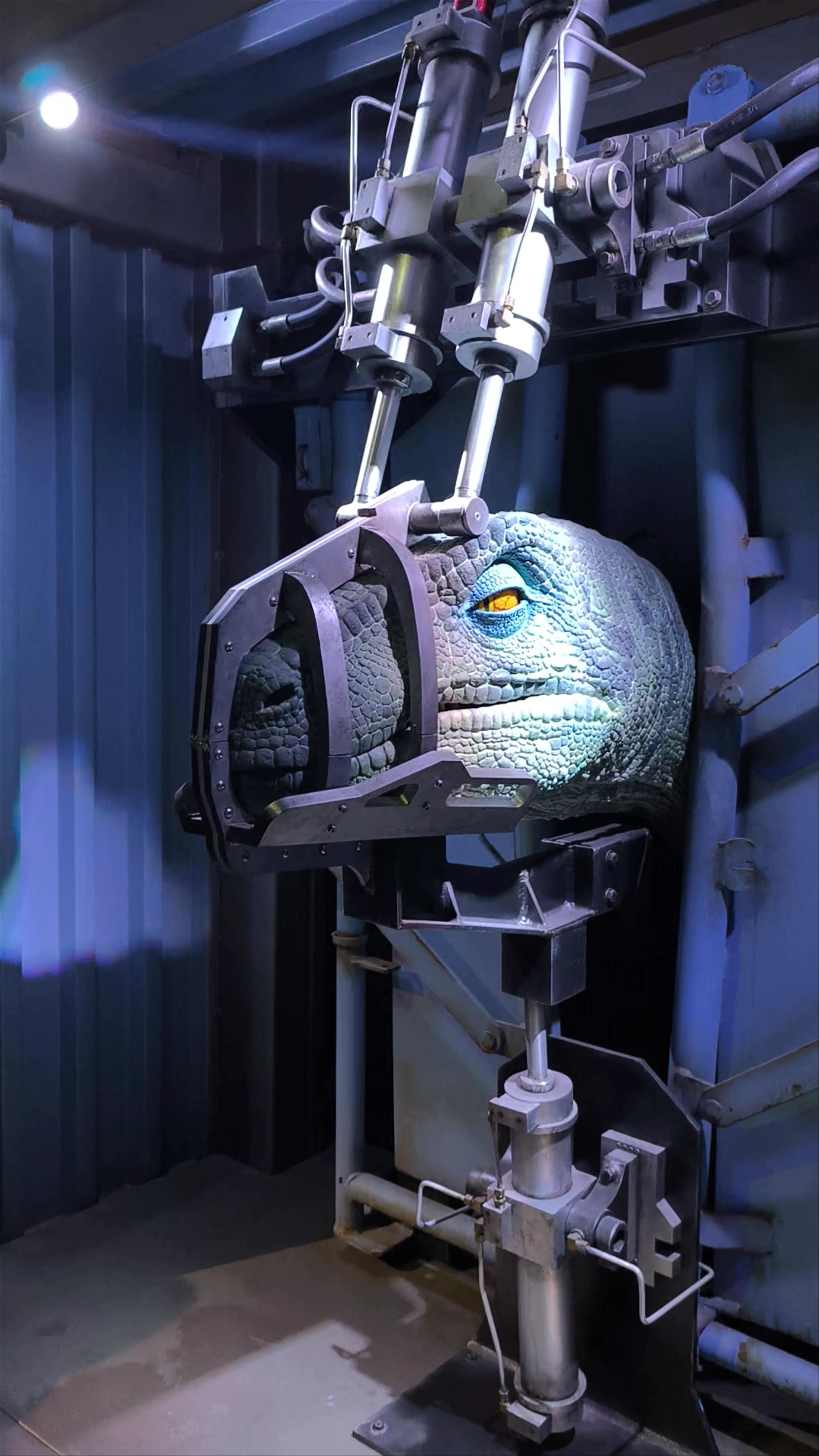 Jurassic World: The Experience Bangkok