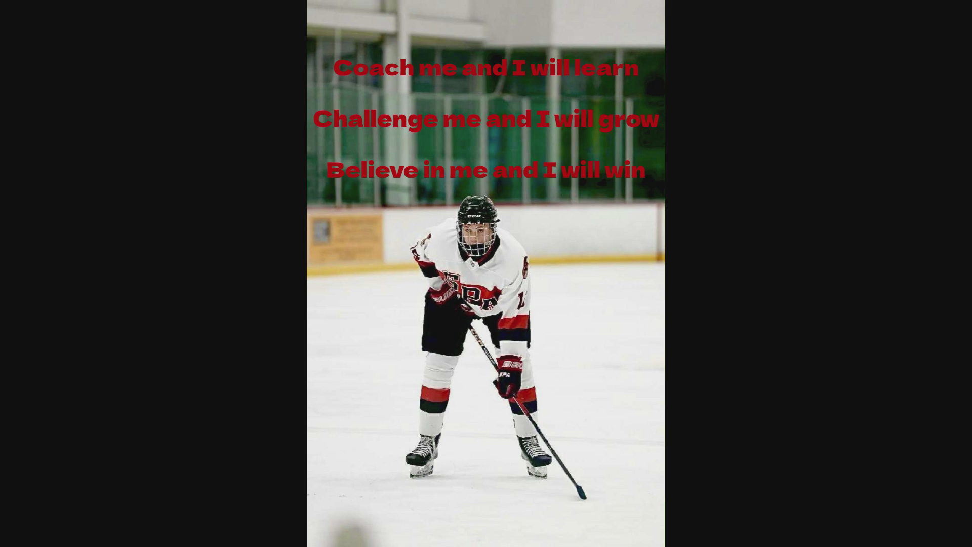 Olle Sjöstedt's J18 AAA Hat Trick & All-Around Skills | Wisconsin Windigo