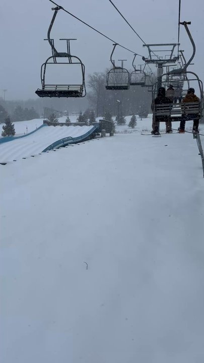 Montage Mountain Resorts - Ski Resorts Near Me - Scranton, Pennsylvania