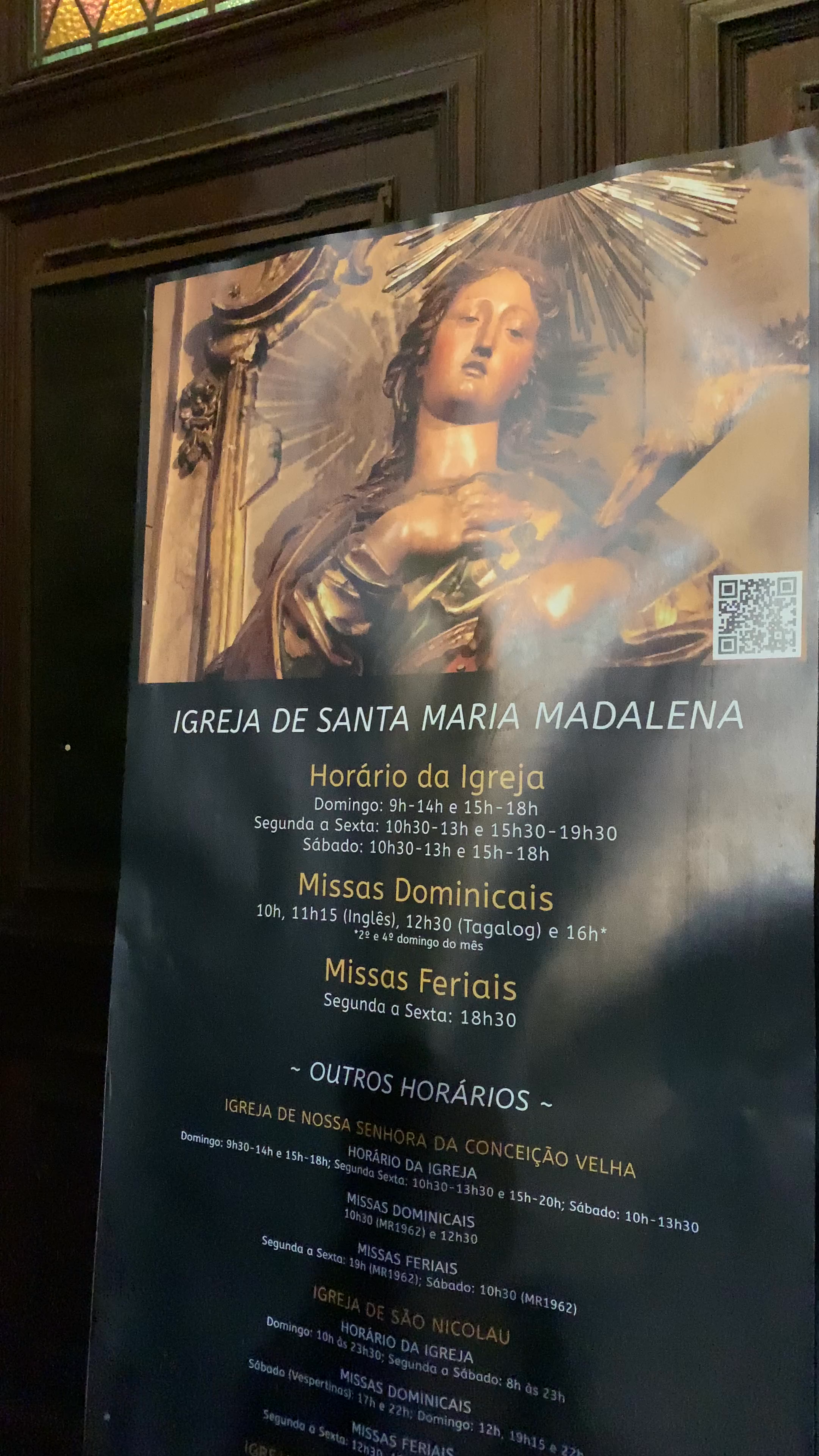 Santa Maria Maior