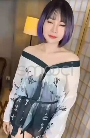 Jisoo Bangkok Escort Video #29716