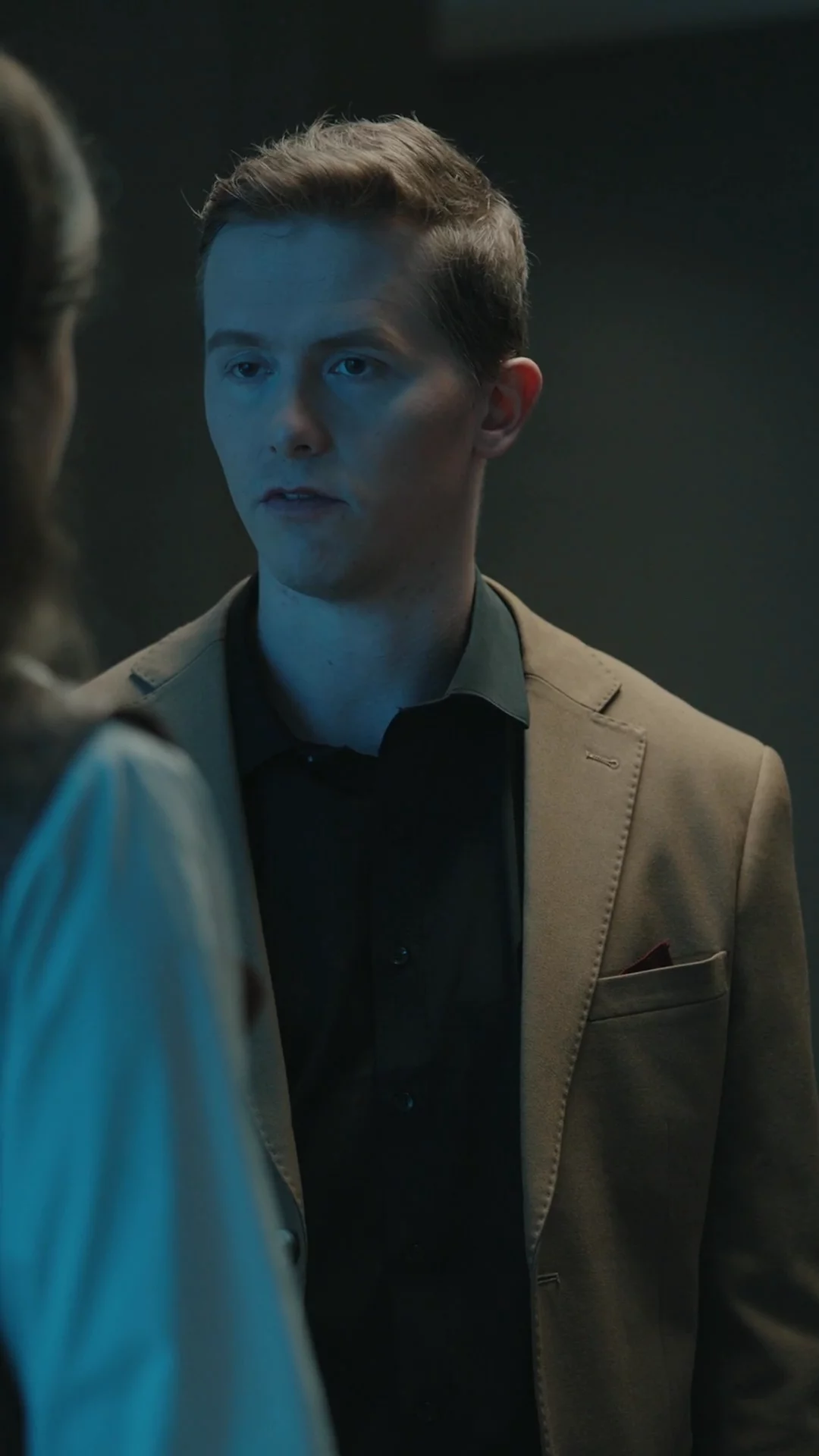 Blood Contract - Episode 36