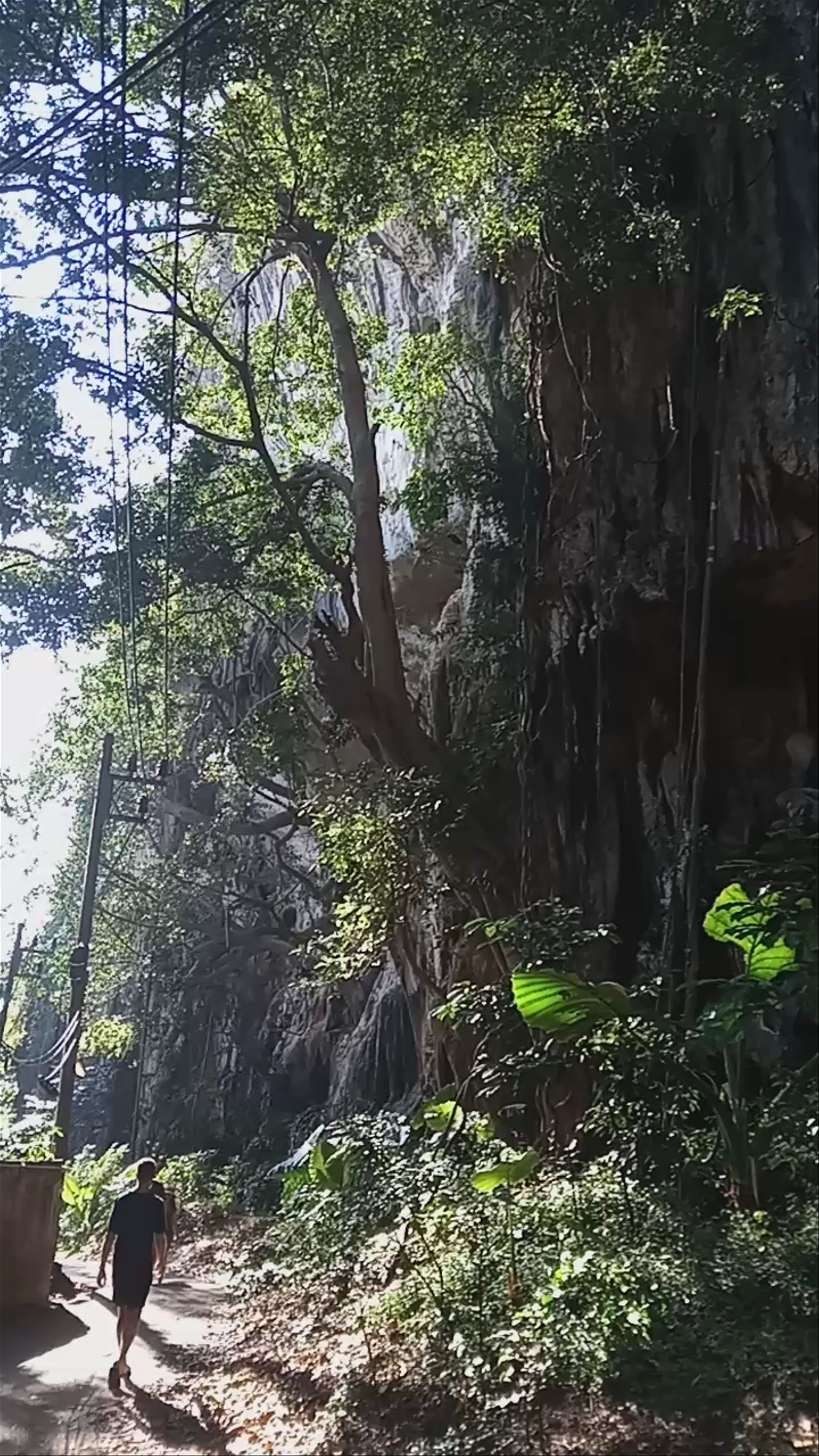 Diamond Cave / Phra Nang Nai Cave
