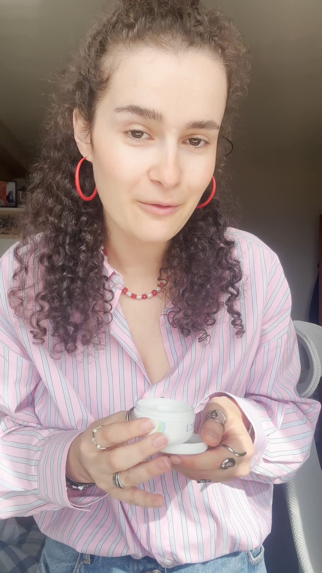 Vídeo UGC 1 de Laura Inés