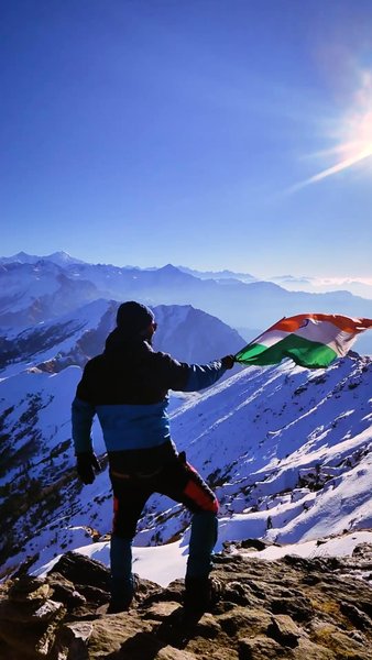 Photo of Happy republic day
.