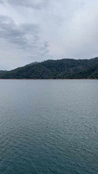 Shasta Dam - Landmarks & Historical Buildings Near Me - Shasta Lake, California