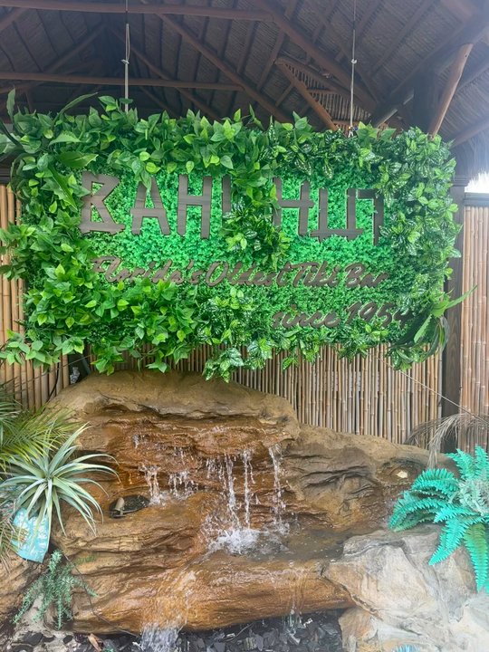 Bahi Hut - Lounges Near Me - Sarasota, Florida