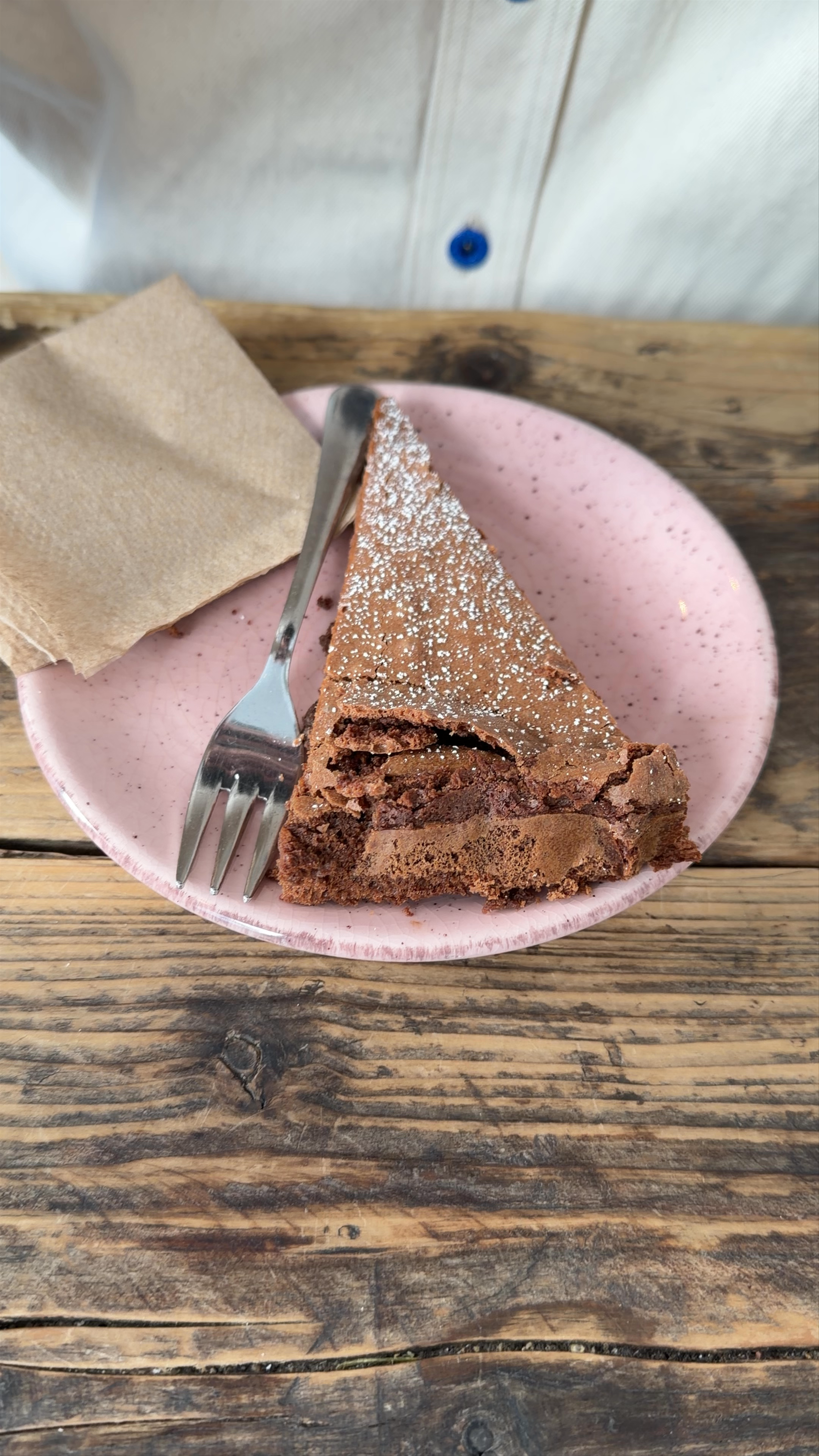 Saltkrokan Café & Patisserie