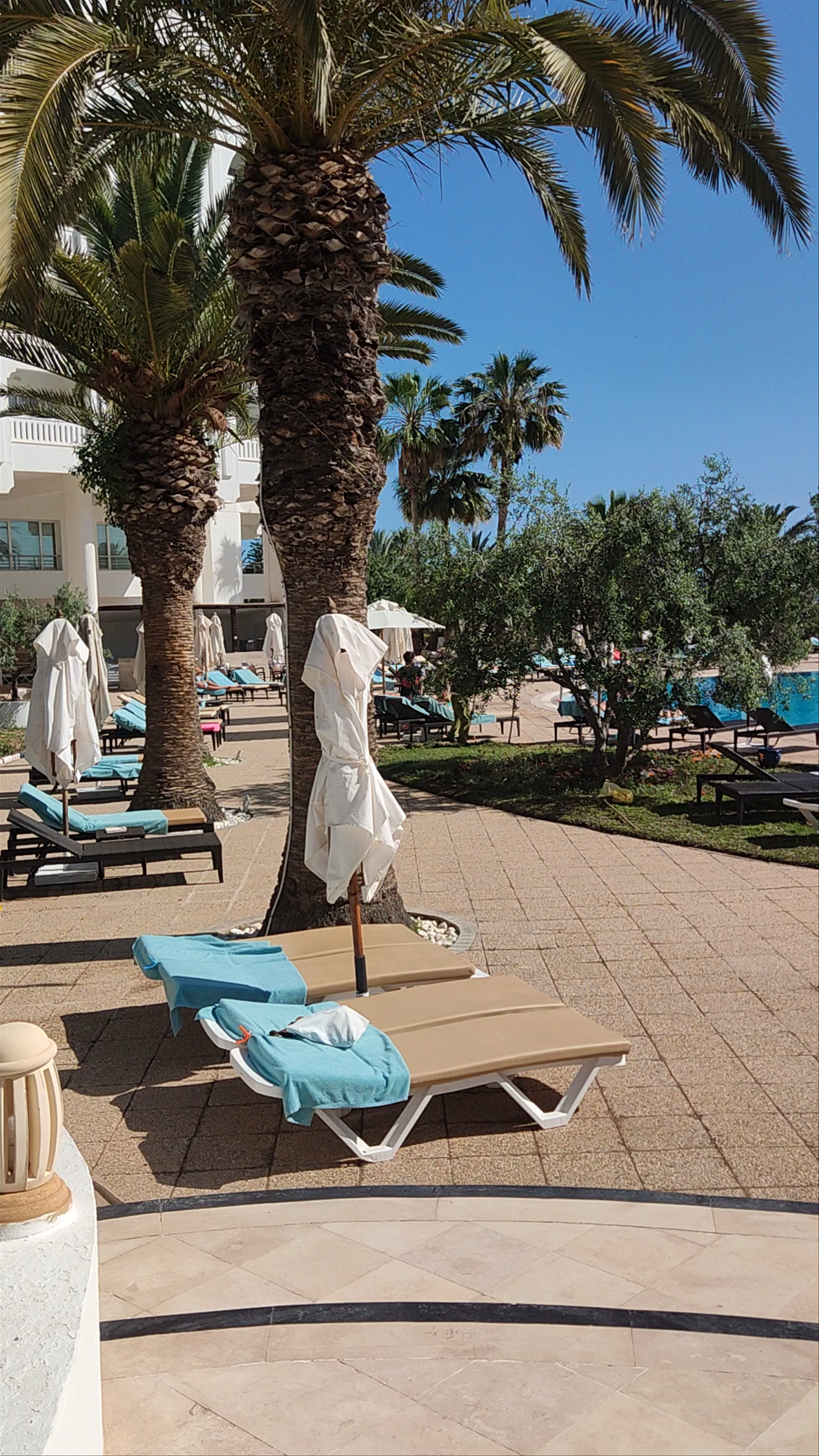 Hôtel Iberostar Kantaoui Bay