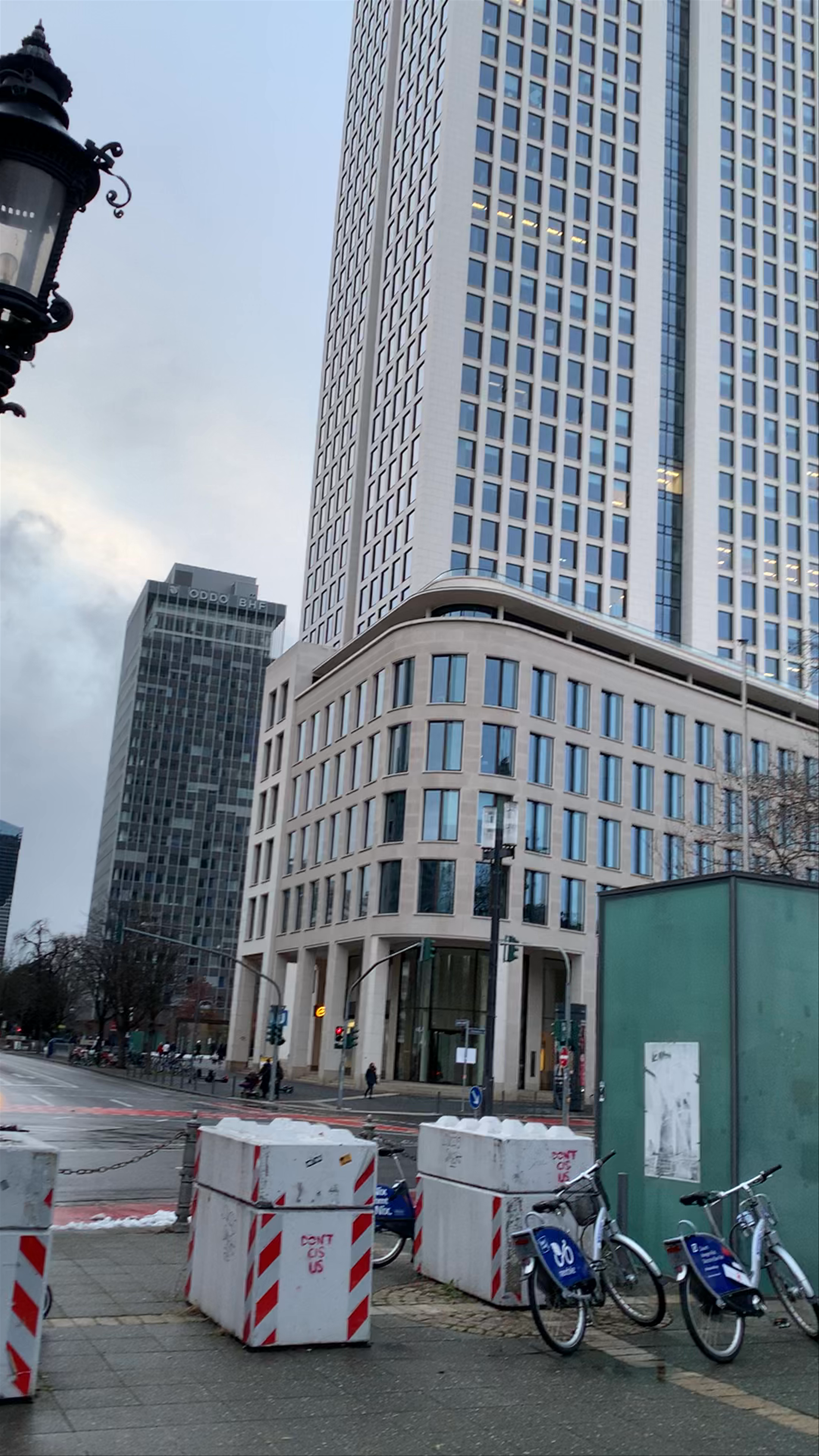 Alte Oper Frankfurt