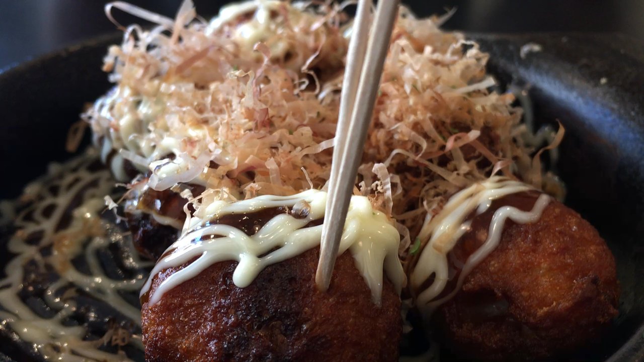 Japadog - Food Stands Near Me - Richmond, British Columbia