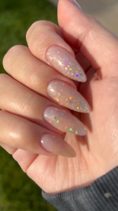 Paris Nails - Nail Salons Near Me - Fresno, California