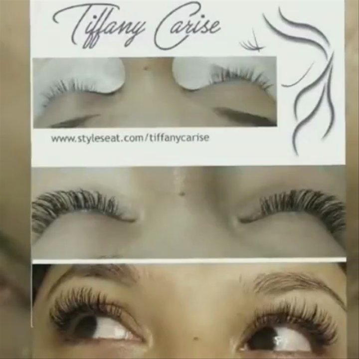 Carise Couture - Customize your look at carise couture - Eyelash Service Near Me - Austin, Texas